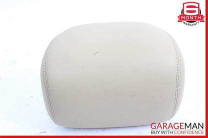 03-08 Mercedes R230 SL500 SL550 Front Left / Right Seat Headrest Head Rest OEM