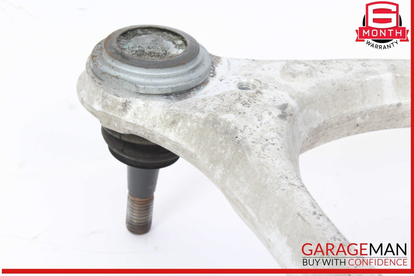 07-10 Saturn Sky Front Right Passenger Side Upper Control Arm 15222274 OEM