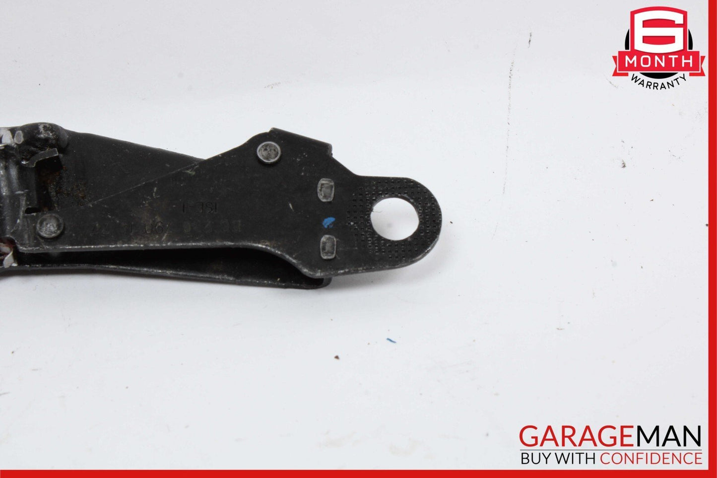 03-12 Mercedes R230 SL500 Right Convertible Roof Catch Latch Lock w/ Sensor OEM