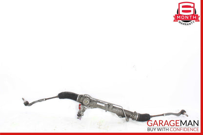 12-20 Mercedes R172 SLK250 SLC300 SLK350 RWD Power Steering Rack & Pinion Assy