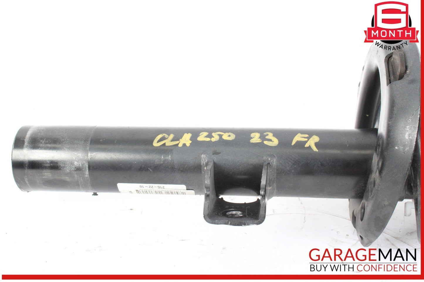 20-23 Mercedes W118 CLA250 Front Left and Right Side Shock Strut Absorber Set