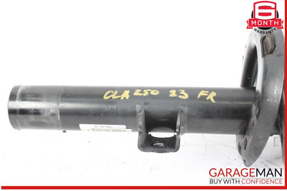 20-23 Mercedes W118 CLA250 Front Left and Right Side Shock Strut Absorber Set