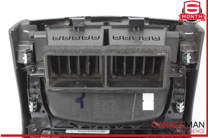 14-19 Cadillac CTS V-Sport Rear Center Console w/ AC Air Conditioning Air Vent