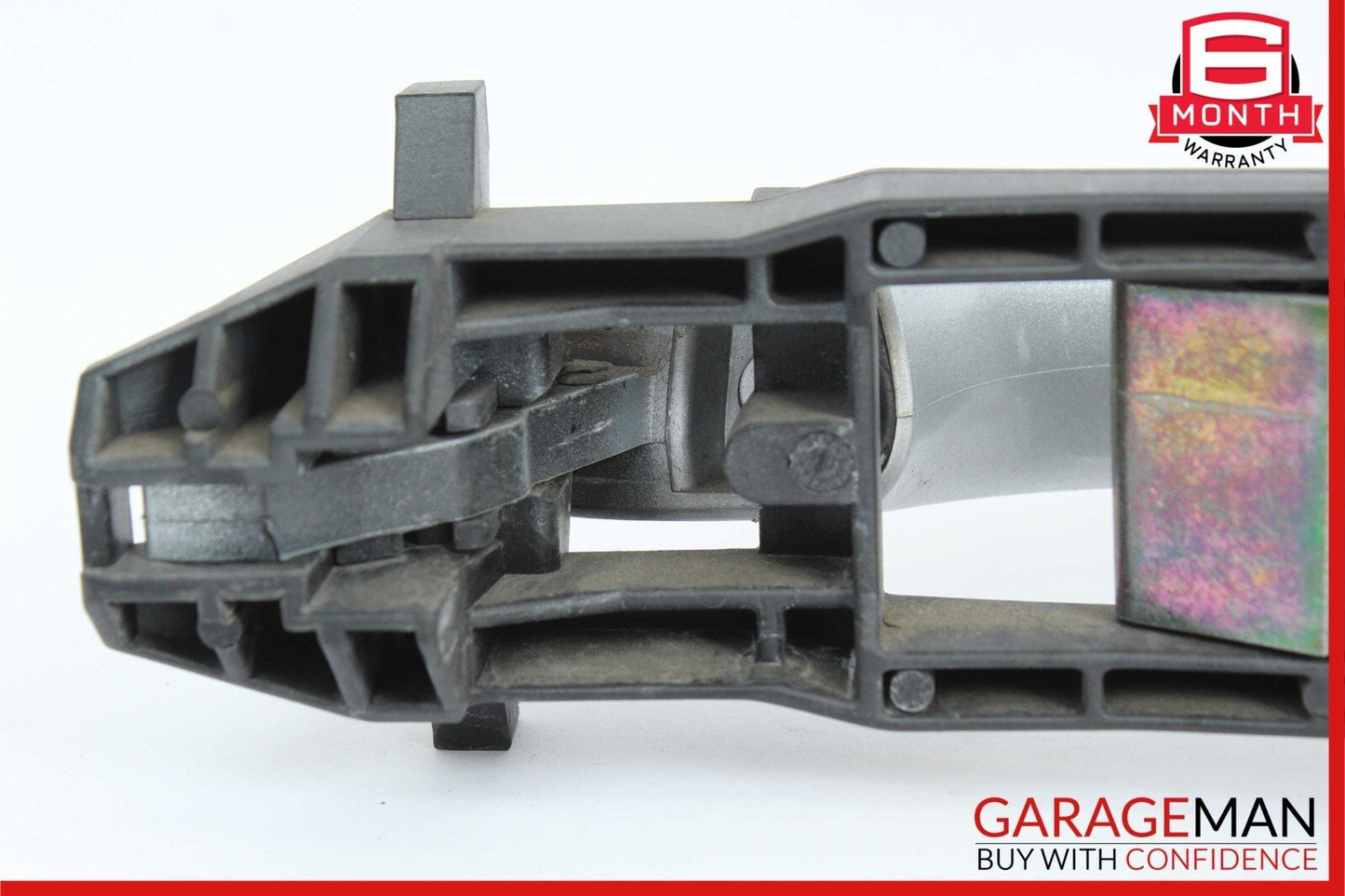 05-11 Mercedes R171 SLK280 SLK350 Front Right Passenger Exterior Door Handle OEM