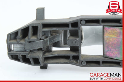 05-11 Mercedes R171 SLK280 SLK350 Front Right Passenger Exterior Door Handle OEM