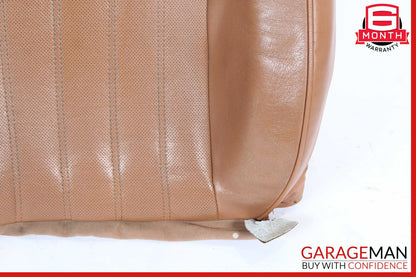 03-08 Maserati Quattroporte M139 Front Left Side Top Upper Seat Cushion OEM