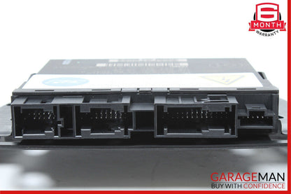 07-10 Mercedes W221 S550 CL550 Front Left or Right Seat Contour Control Module