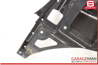 14-21 BMW i3 I01 Rear Driver Left Side Quarter Panel Mount Bracket 7296753 OEM