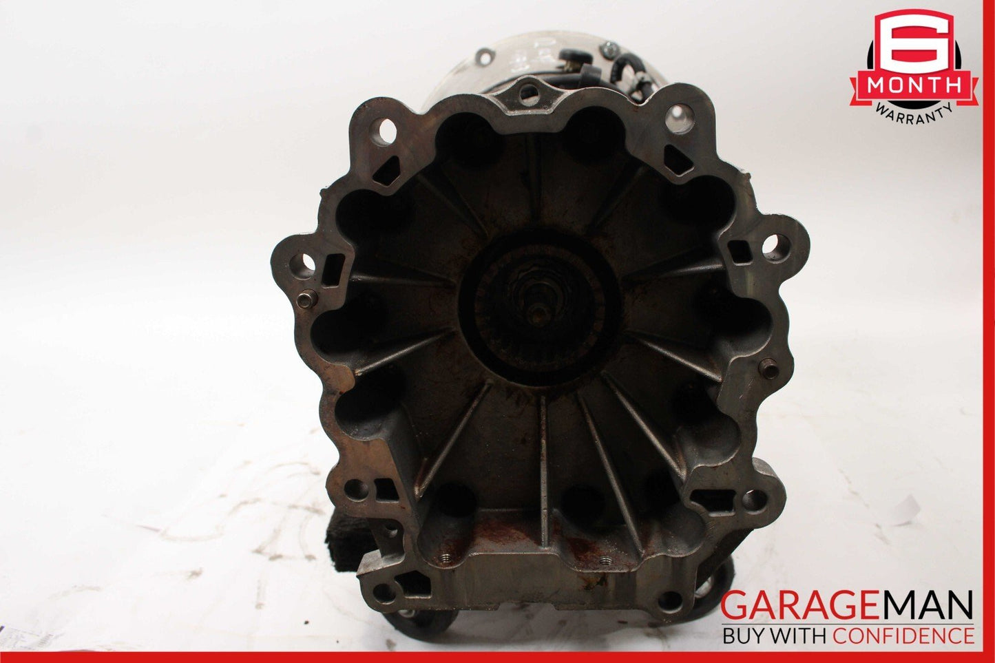 07-12 Mercedes GL450 ML550 AWD 7G Automatic Transmission Assembly 722.904 OEM