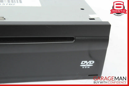 03-10 Porsche Cayenne 955 957 Navigation GPS DVD Player 7L5919969C