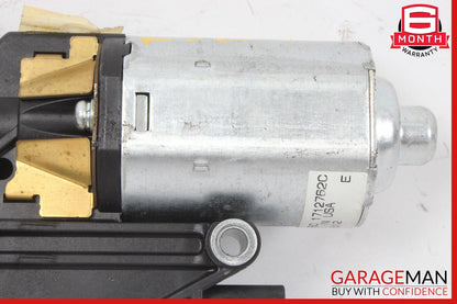 06-13 Mercedes X164 GL450 Panoramic Sunroof Sun Roof Motor 1648201442 OEM