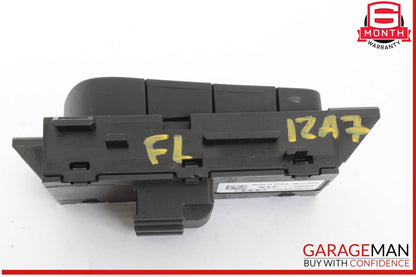 12-18 Audi A7 Front Left Driver Side Door Panel Seat Memory Switch OEM