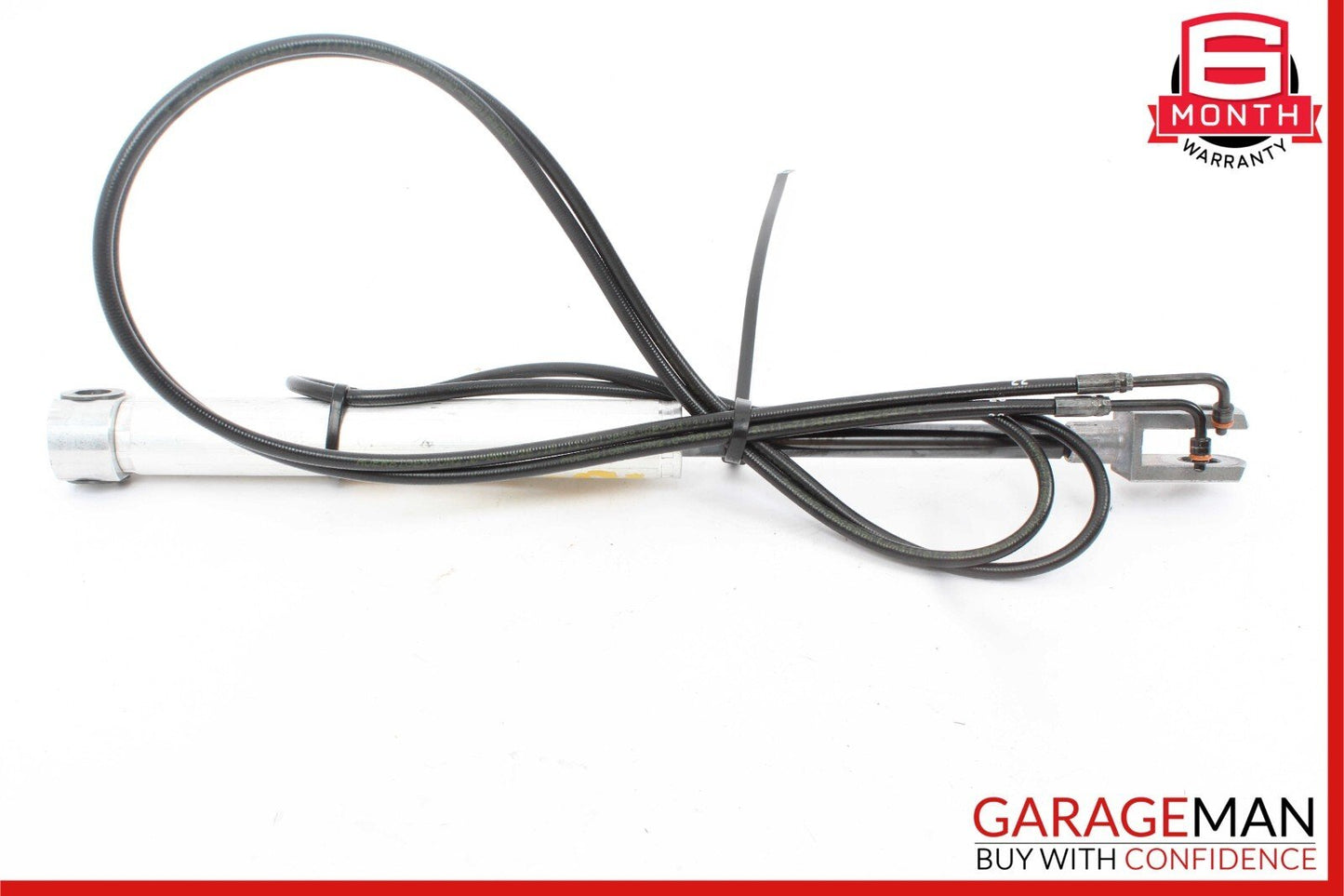 12-20 Mercedes R172 SLK350 SLC43 Right Convertible Top Main Drive Lift Cylinder