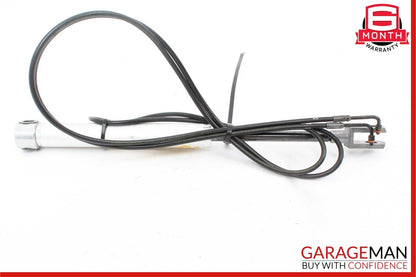 12-20 Mercedes R172 SLK350 SLC43 Right Convertible Top Main Drive Lift Cylinder