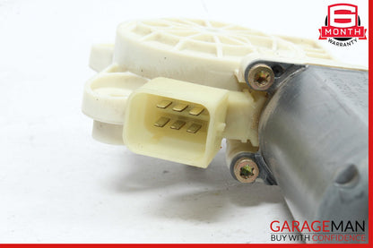 03-09 Mercedes W209 CLK55 CLK500 Front Left Driver Side Window Regulator Motor