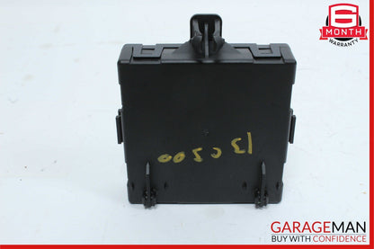 08-18 Mercedes W204 C300 C250 SLK250 Front Right Side Door Control Module OEM