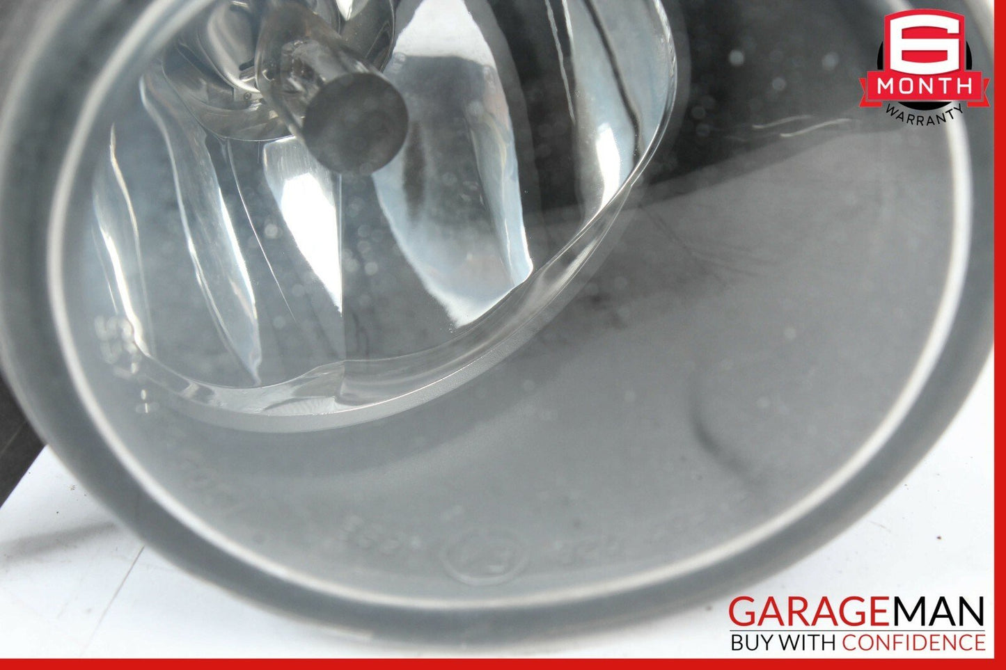 06-12 Mercedes GL450 CL550 E350 Front Left Side Bumper Fog Light Lamp OEM