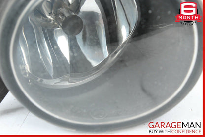 06-12 Mercedes GL450 CL550 E350 Front Left Side Bumper Fog Light Lamp OEM