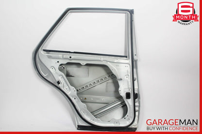 06-11 Mercedes W164 ML500 GL550 Rear Left Driver Side Exterior Door Shell OEM