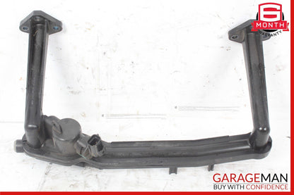 12-15 Land Rover Range Rover Evoque L538 Engine Coolant Heater Tube Line OEM