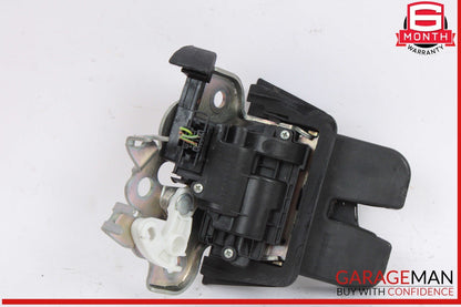 12-18 Audi Q5 Q3 SQ5 A7 Rear Tailgate Liftgate Latch Lock Actuator 8R0827505 OEM