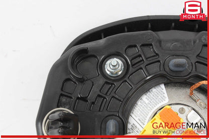 12-15 Mercedes X166 GL450 4MATIC Driver Steering Wheel Airbag OEM