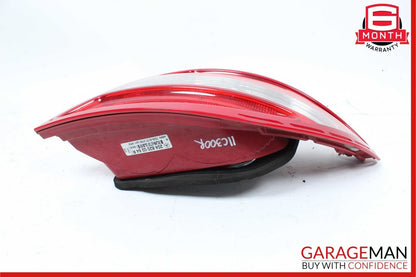 08-11 Mercedes W204 C300 C350 C63 Tail Light Lamp Right Side 2048200264 OEM