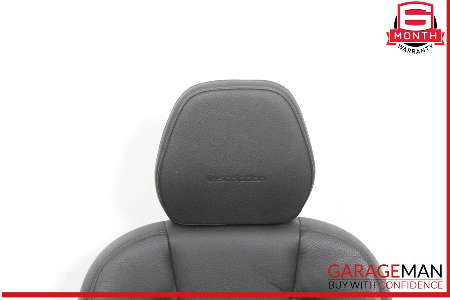 18-24 Volvo XC60 Front Left & Right Side Complete Seat Cushion Assembly Set OEM