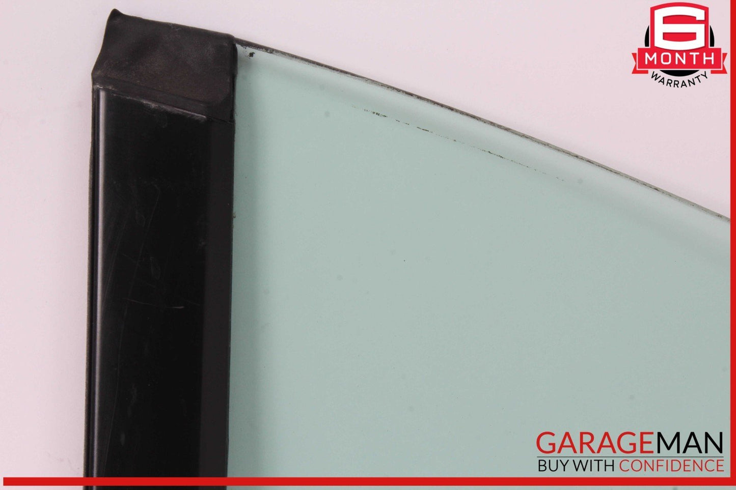 05-11 Mercedes R171 SLK300 SLK280 Rear Right Side Quarter Window Glass OEM