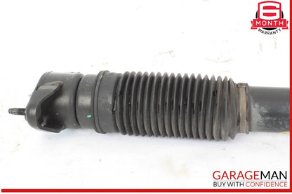 12-16 Mercedes X166 GL450 ML500 Rear Left And Right Side Shock Strut Set OEM