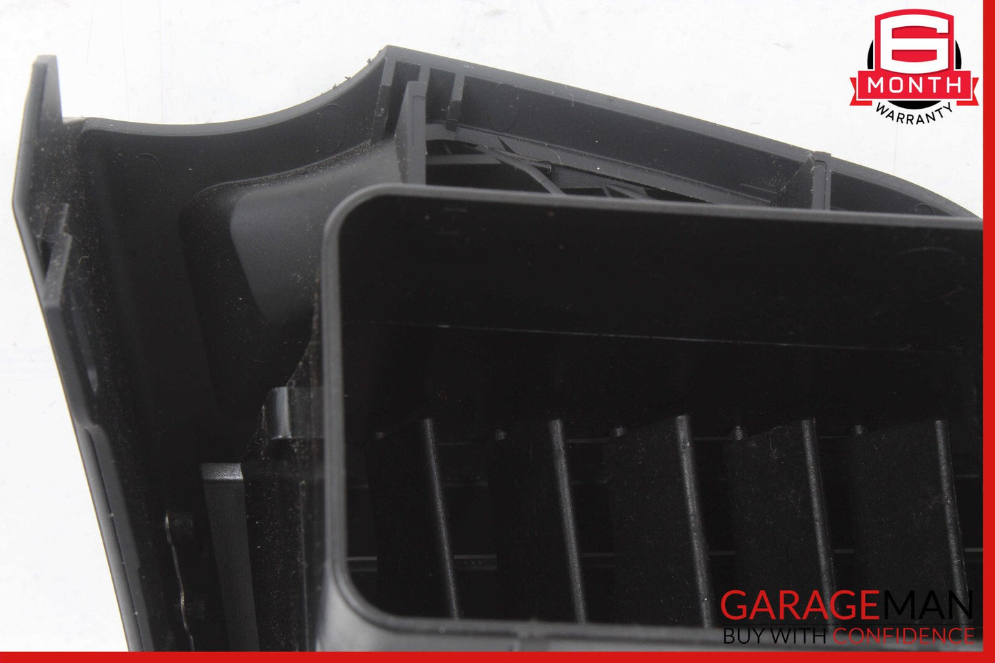 07-14 Mercedes W216 CL550 Dashboard Dash AC A/C Air Vent Right OEM