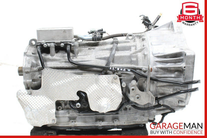 11-17 Porsche Cayenne 958 3.6L V6 AT Automatic Transmission Assembly OEM