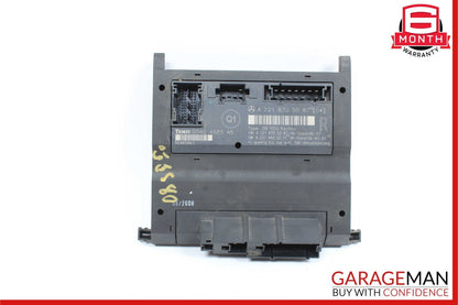 07-13 Mercedes W221 S550 S63 AMG Front Right Under Seat Control Module OEM