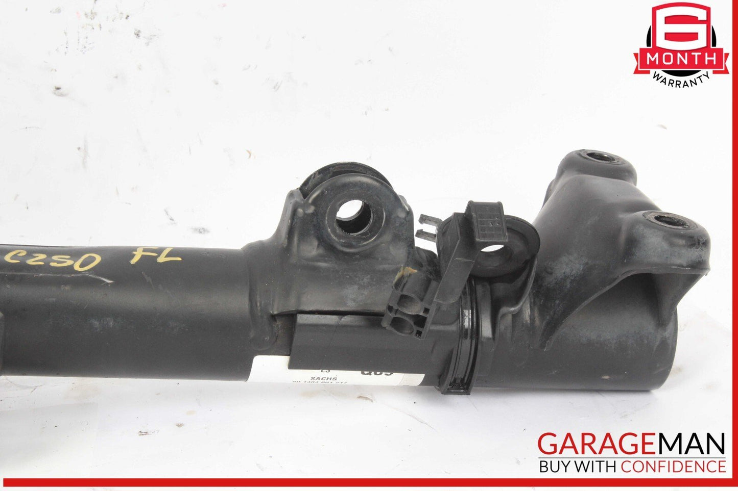 08-17 Mercedes W204 C250 E350 Front Right or Front Left Shock Strut Absorber OEM