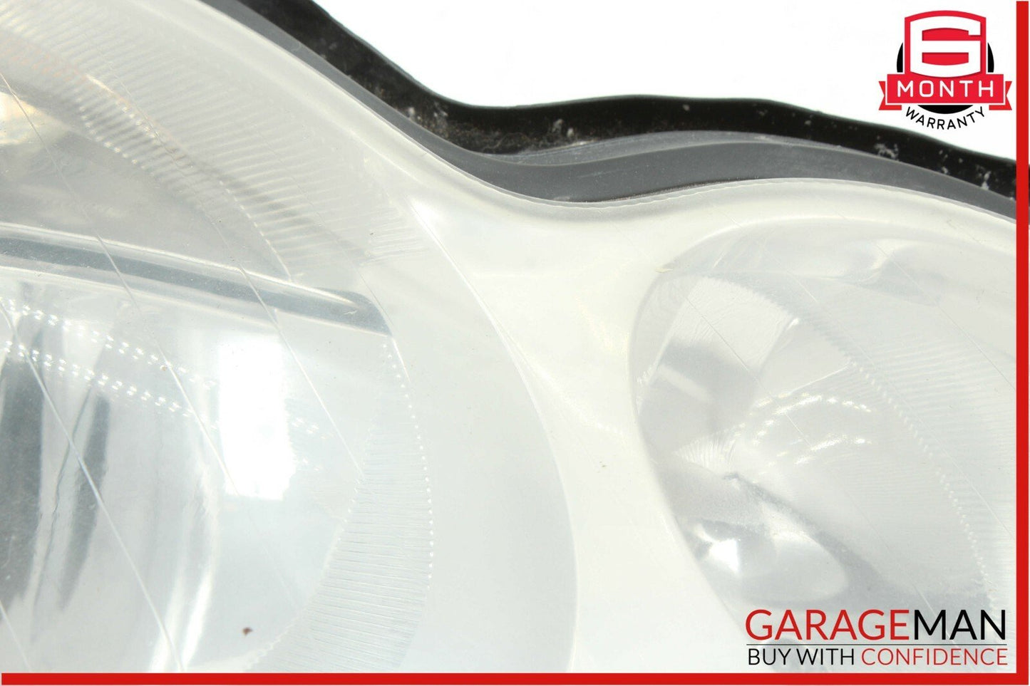 05-07 Mercedes W203 C230 Front Right Side Head Light Headlight Lamp Halogen