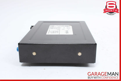03-11 Mercedes CLS550 SLK280 E350 Sirius Satellite Radio Receiver Module Unit