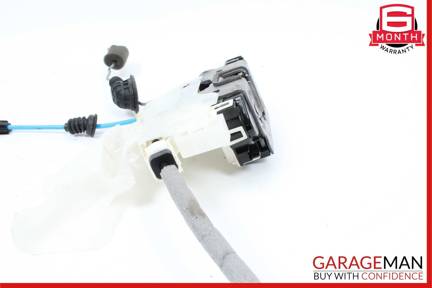 08-16 Mercedes W212 E350 C300 Front Right Passenger Door Lock Latch Actuator