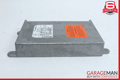 05-14 Mercedes W209 CLK500 GL450 Voice Communication Control Module OEM