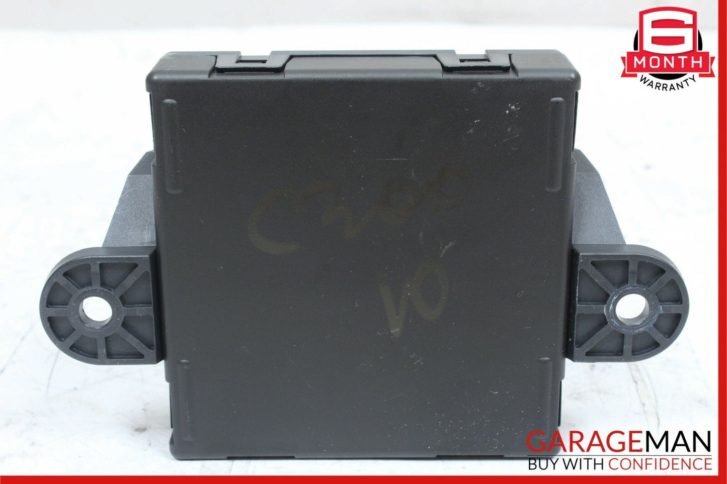 08-15 Mercedes W204 C250 C300 Sedan Rear Right Side Door Control Module Unit