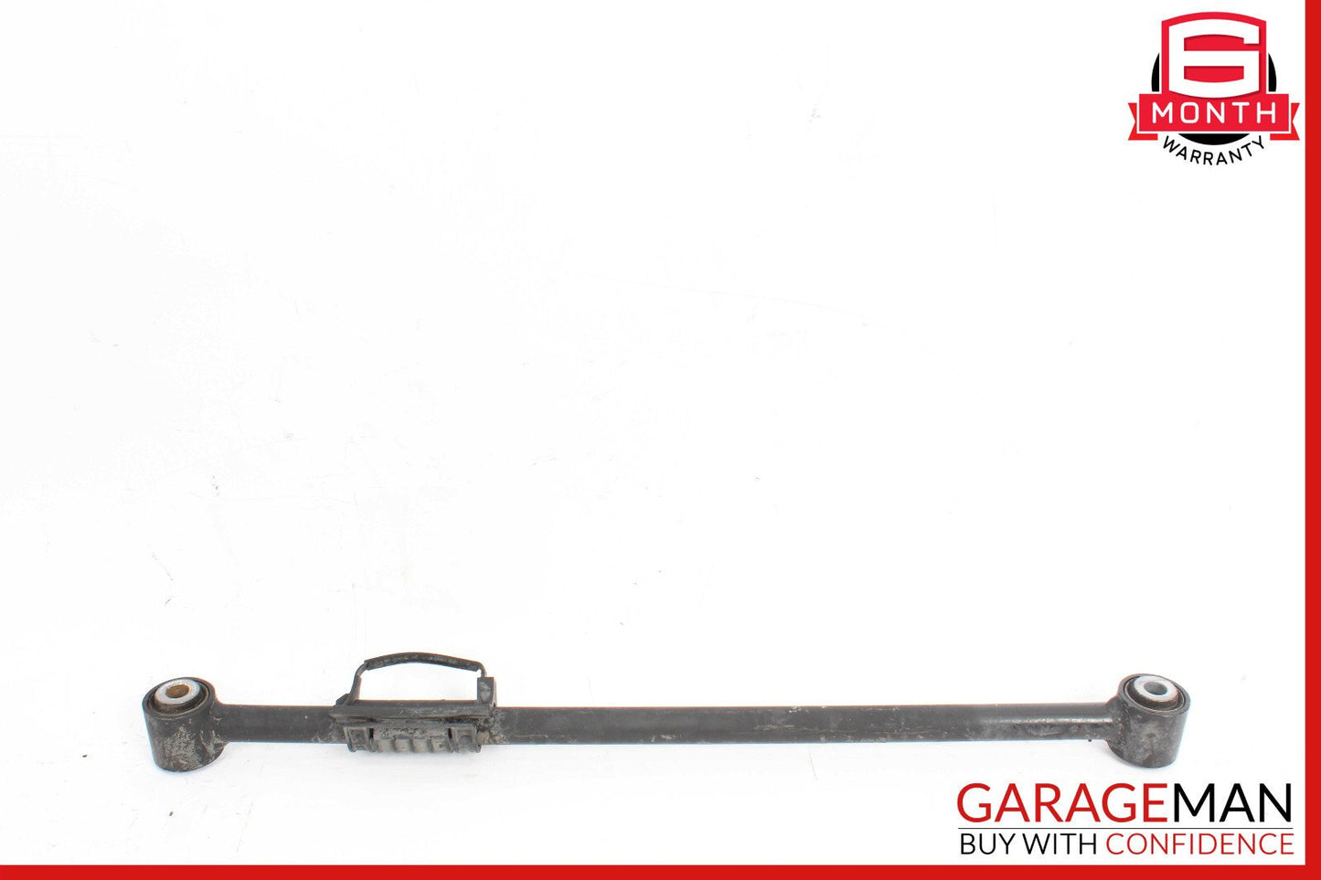 06-12 Mercedes X164 GL450 ML350 Rear Right or Left Tie Rod Upper Control Arm OEM