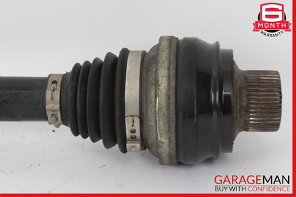 17-21 Porsche Macan Rear Left / Rear Right CV Axle Shaft 95B501203K