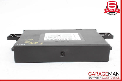 07-10 Mercedes W221 S550 CL550 CL600 S63 AMG Keyless Go Control Module Unit OEM