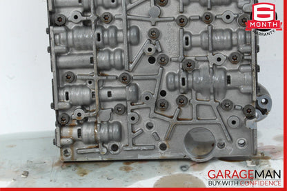 Mercedes ML350 C300 CLS350 CL550 7G Tronic Transmission Valve Body TCM OEM