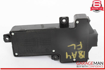 17-24 Audi A4 Front Left Driver Side Seat Adjustment Control Switch OEM