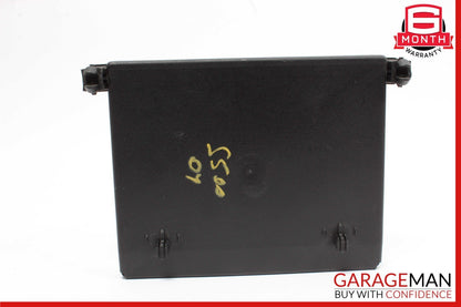 03-12 Mercedes R230 SL500 SL55 AMG Front Left Door Control Module 2308200126 OEM