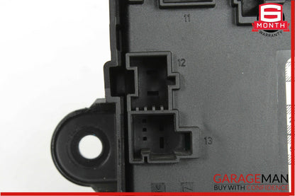 07-09 Mercedes W221 S550 S63 AMG Rear Door Computer Control Module Unit OEM