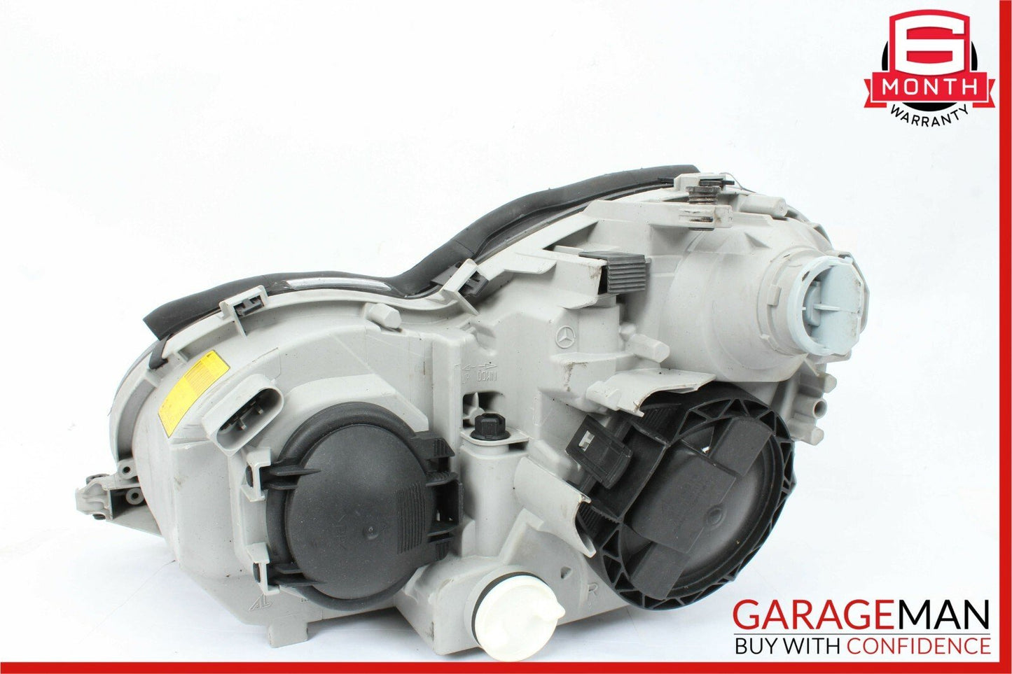 05-07 Mercedes W203 C230 C240 Front Right Side Headlight Light Lamp Halogen OEM