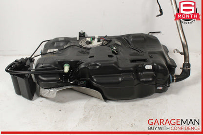 14-19 Mercedes X156 GLA250 Fuel Gas Tank Reservoir Assembly OEM