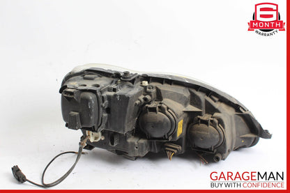 03-06 Mercedes W220 S600 S430 Left Driver Side Headlight Headlamp Bi Xenon OEM