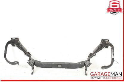 03-08 Mercedes R230 SL550 SL55 AMG Upper Radiator Core Support Headlight Bracket